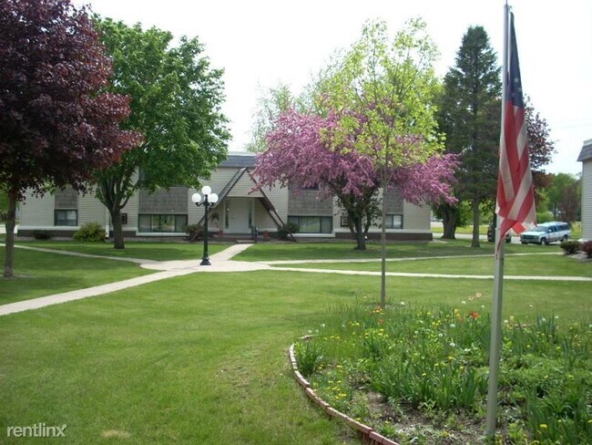 Foto del edificio - 2 br, 1 bath Apartment - 230 1st St SW