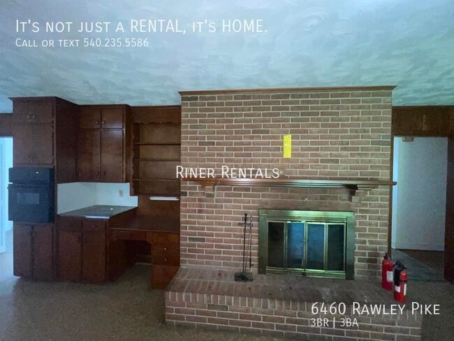 Building Photo - 6460 Rawley Pike