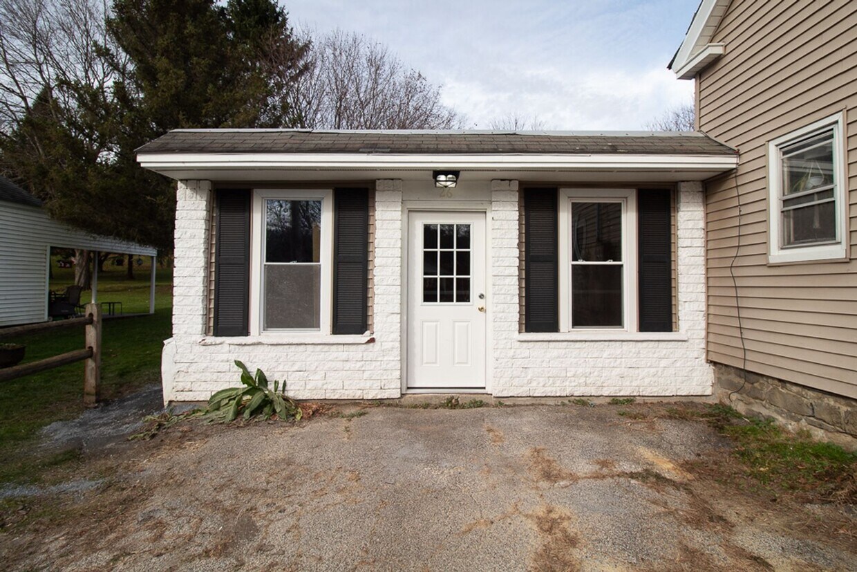 2630 Sage St Unit 26, North Bennington, VT 05257 Room for Rent in North Bennington, VT