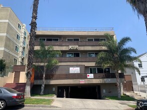 Building Photo - 932 Westmoreland Ave