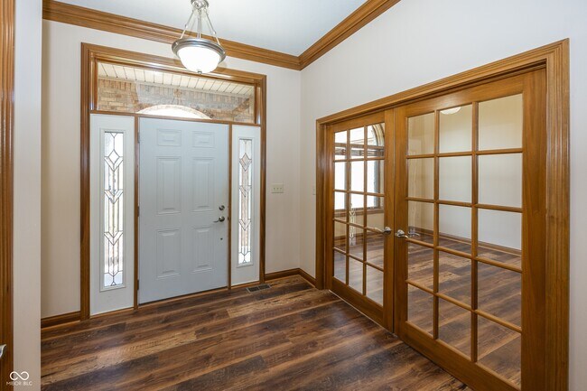 Foto del edificio - 256 W Brookville Rd