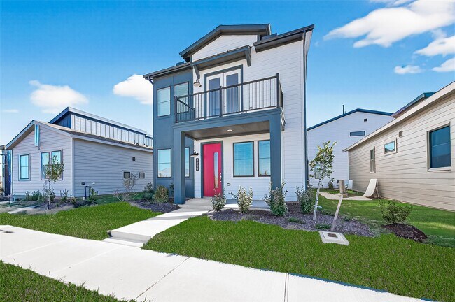 Foto del edificio - 3223 Loam Ln