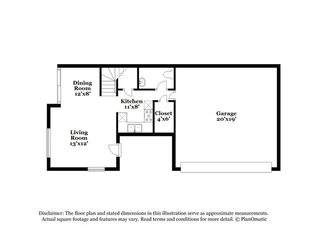 Foto del edificio - 1312 S Boulder Ct