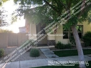 Building Photo - 1371 S Chaparral Blvd