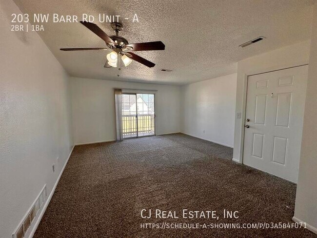 Building Photo - 203 Barr Rd