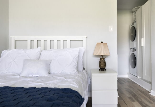 Foto del interior - Kiptopeke Studios