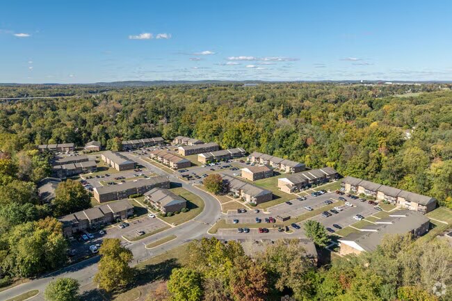 Foto del edificio - 1913 Country Ln