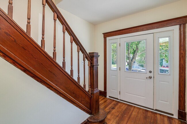 Foto del edificio - 2315 Moerlein Ave