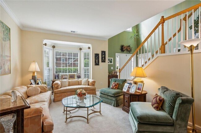 Building Photo - 15 Hawnley Trl