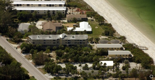 Aerial Photo - 2550 N Beach Rd