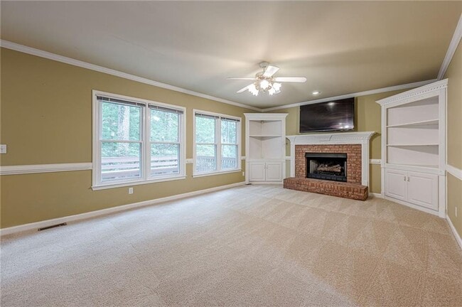 Building Photo - 461 Braidwood Walk NW