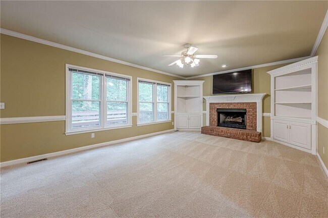 Foto del edificio - 461 Braidwood Walk NW