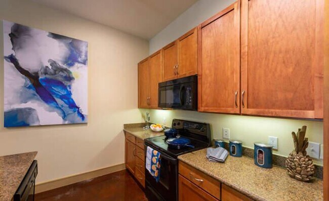 Foto del edificio - 2 bedroom in Houston TX 77057