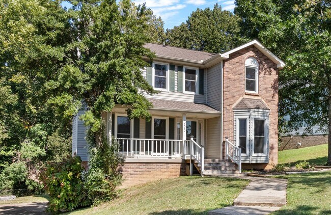 Building Photo - 383 Bosca Ct