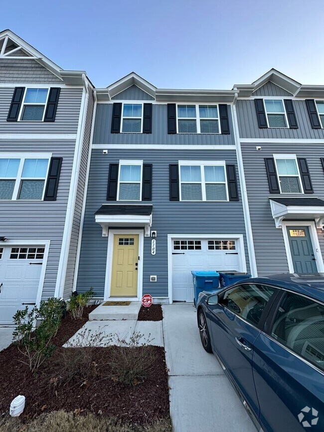 The Villages At Independence Park Apartments under 400 Durham, NC