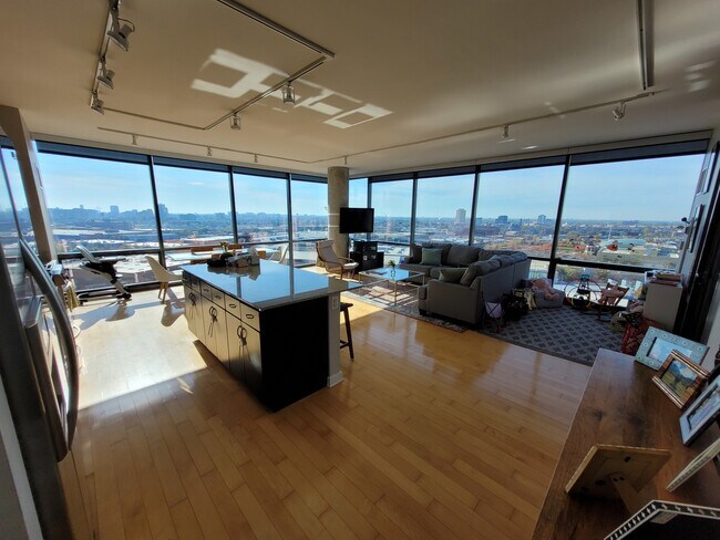 Foto del edificio - 860 W Blackhawk St