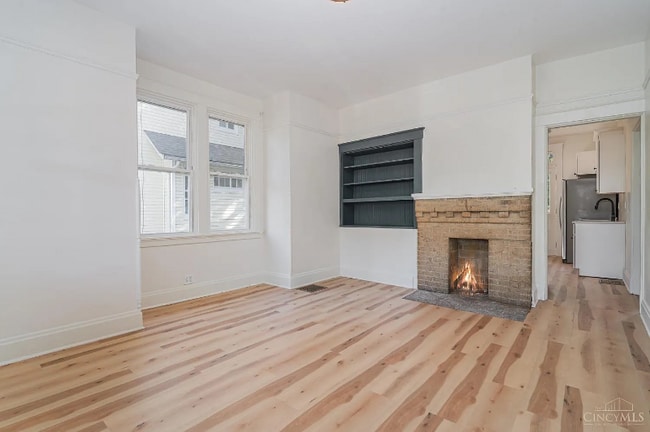 Building Photo - 1509 Adams Rd