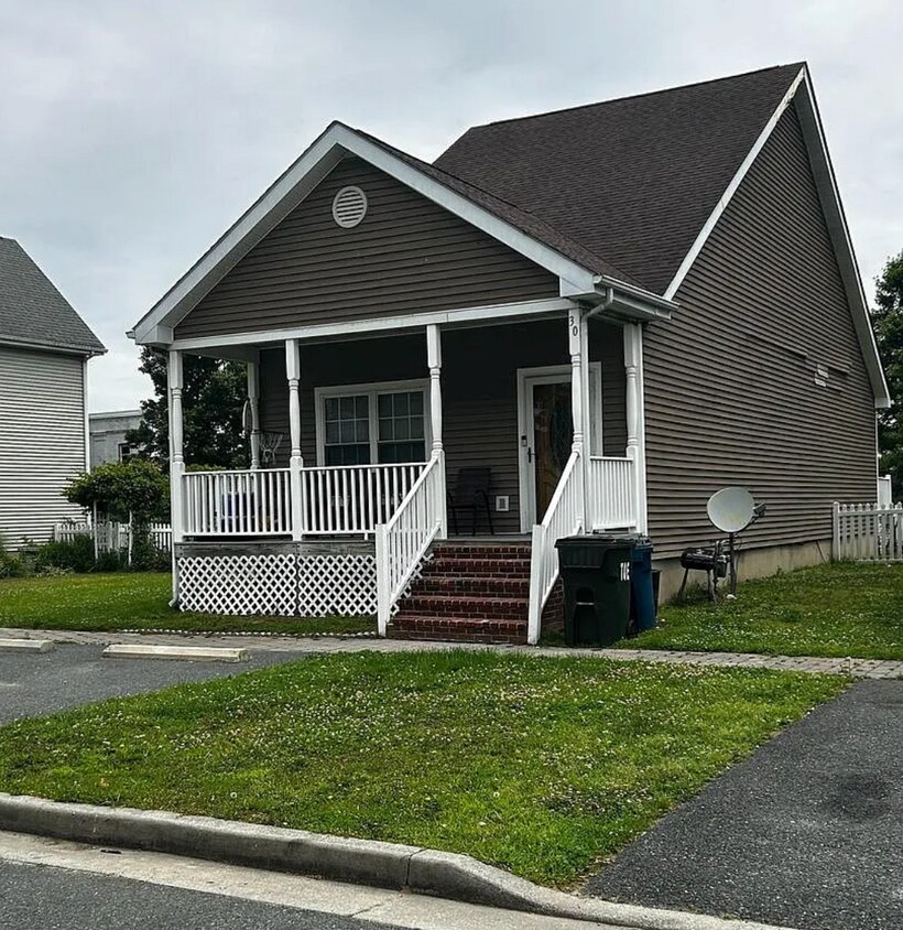 Foto del edificio - 30 Kelley Gibson St