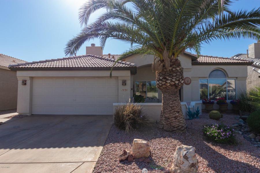 Foto principal - 19794 N Coyote Lakes Pkwy