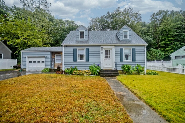 Building Photo - 30 Yale St