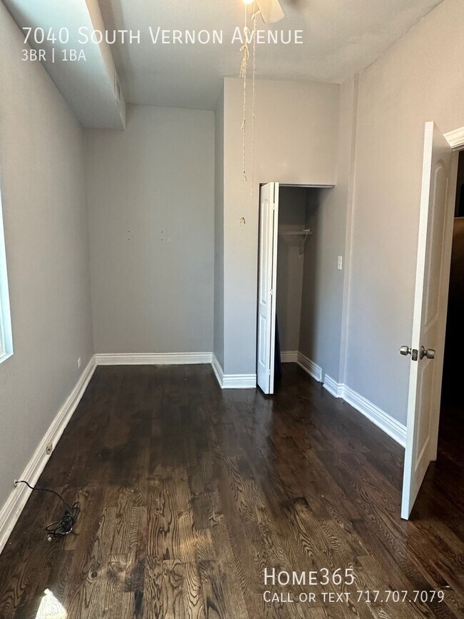 Foto del edificio - Wonderful Unit with 3 Beds 1 Bath For Rent...