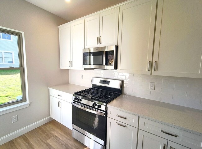 Foto del edificio - 34-34 W Valley Cir