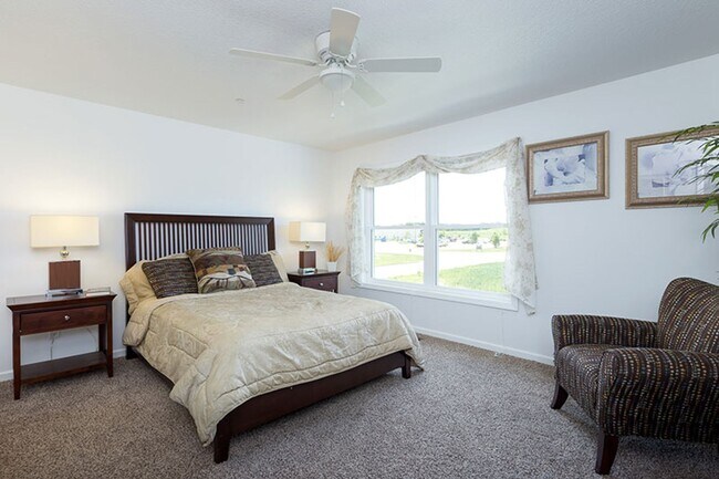 Foto del edificio - The Landing of Clinton