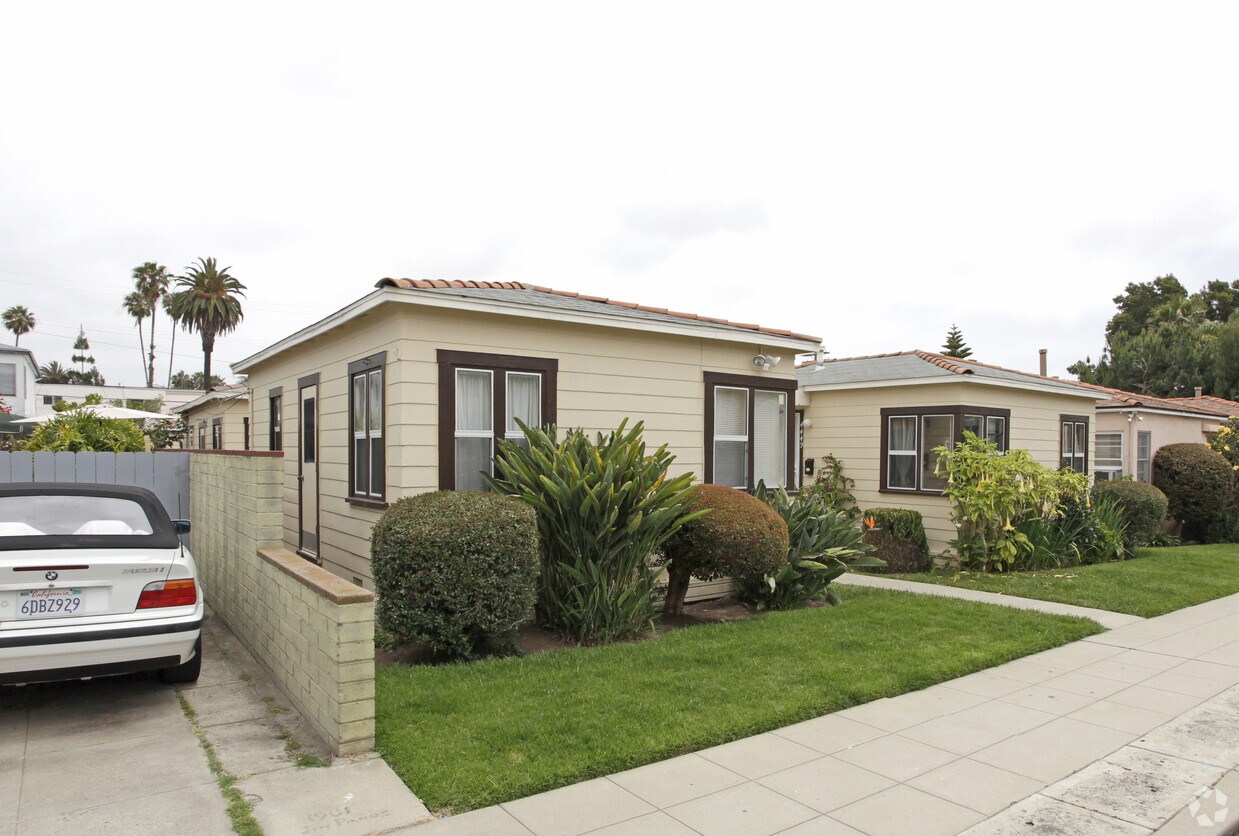 Foto del edificio - 4455 Florida St