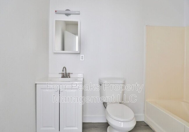 Foto del edificio - 1417 E Southern Ave