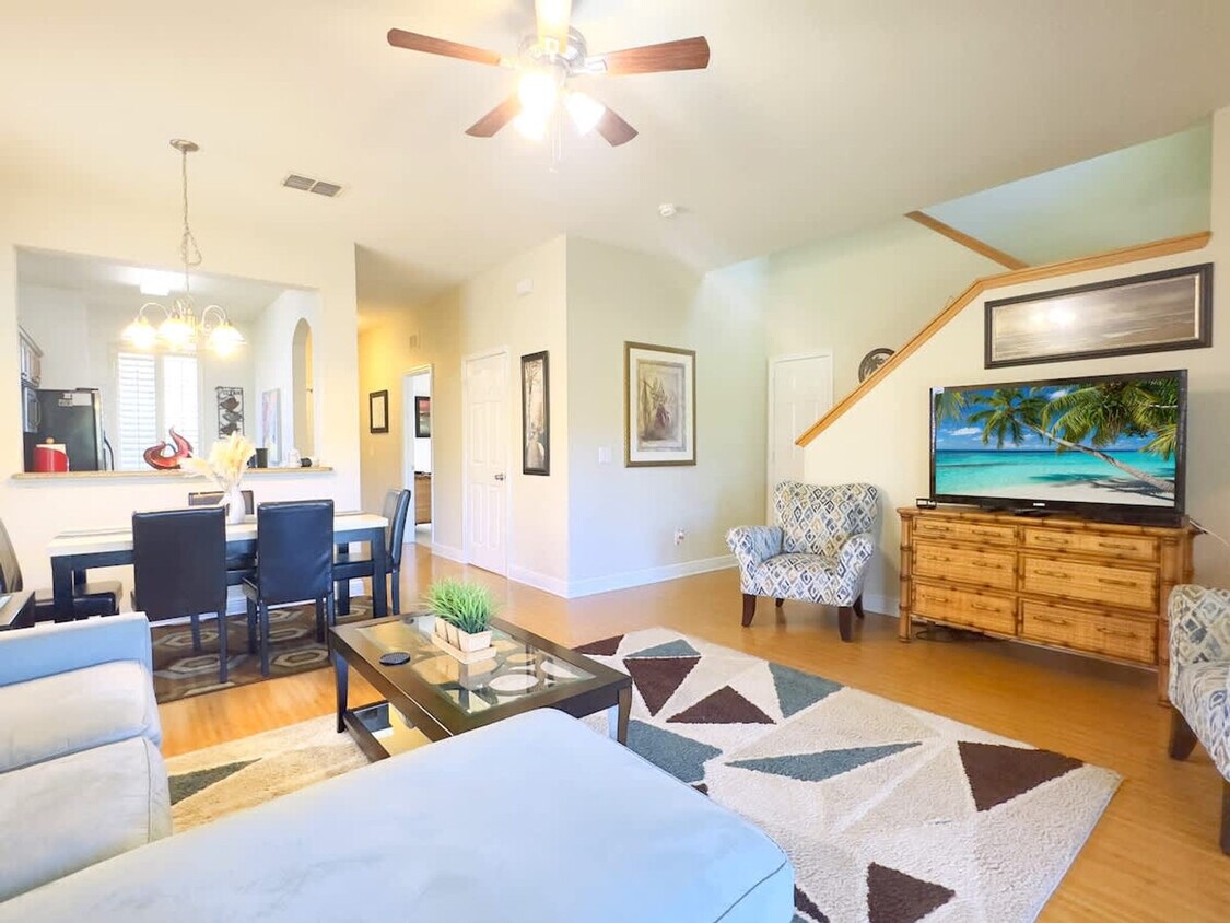 Foto principal - 3306 Calabria Ave