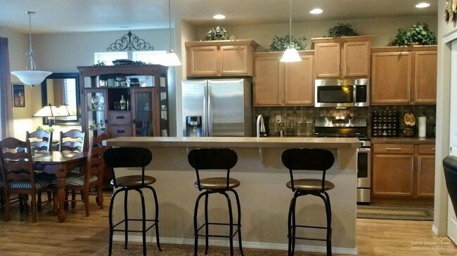 Building Photo - 3 br, 2.5 bath House - 61158 Teton Lane