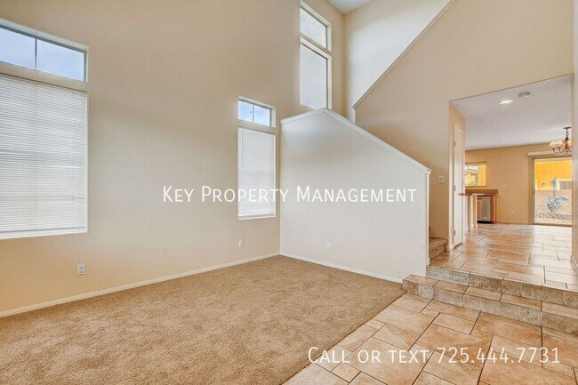 Building Photo - 3 BEDROOM 2 STORY IN NORTH LAS VEGAS