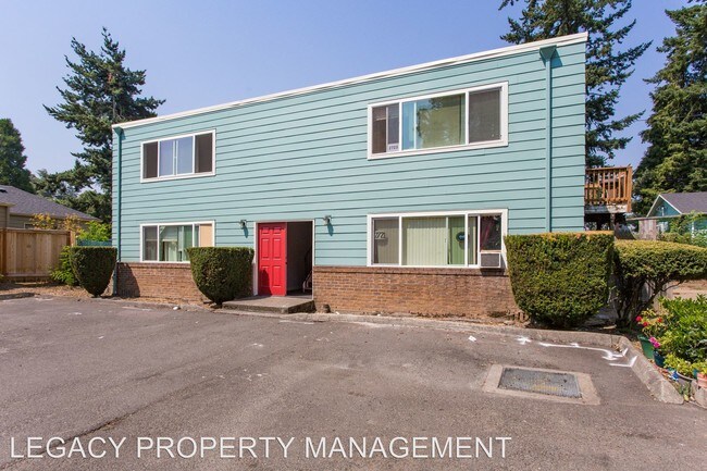 Foto del edificio - 2717 SE Chestnut St