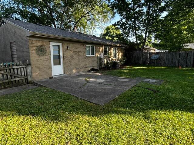 Foto del edificio - 10311 Waycross Ave