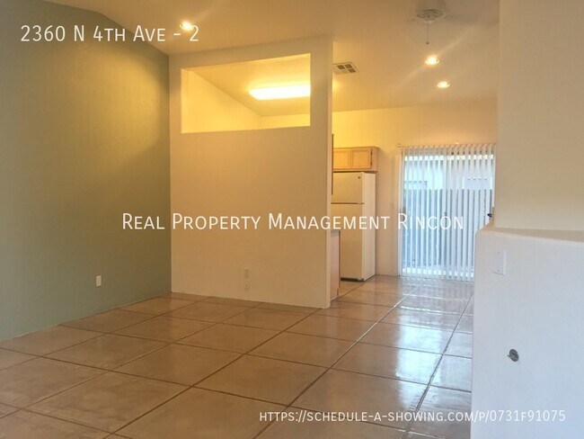 Foto del edificio - 2360 N 4th Ave