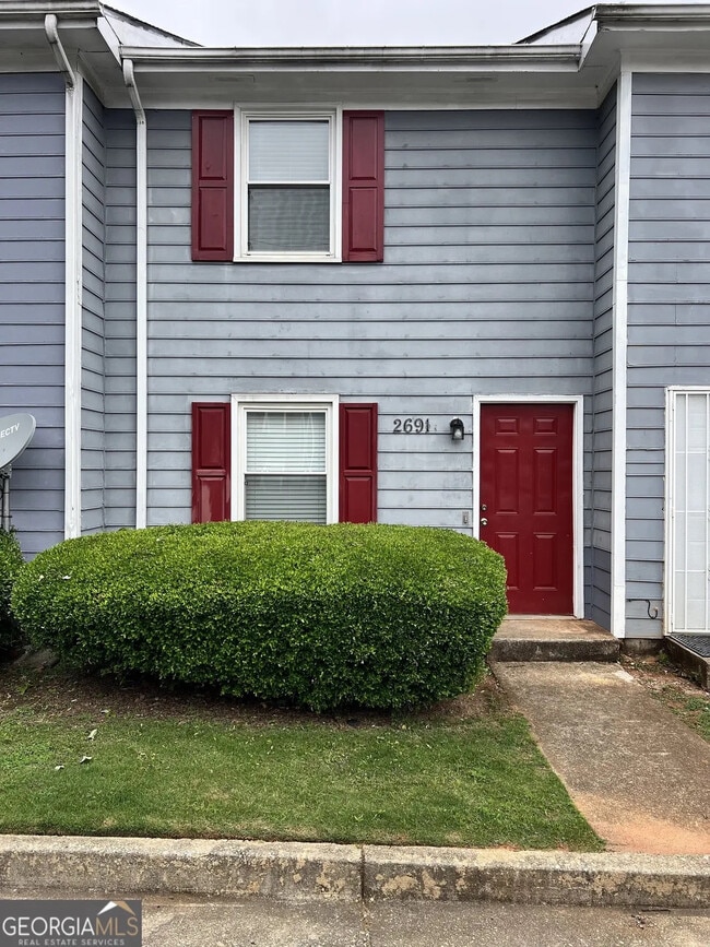 Building Photo - Room in Townhome on Evans Mill Dr