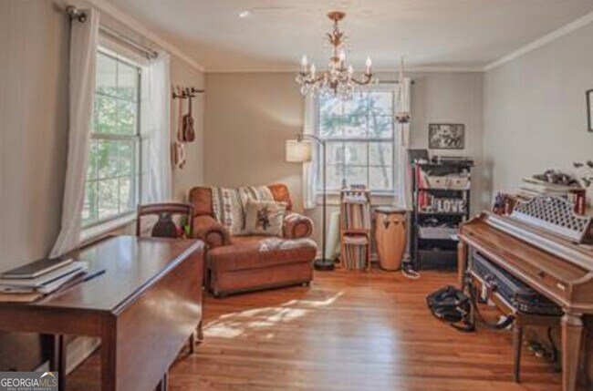 Foto del edificio - 470 Clover St