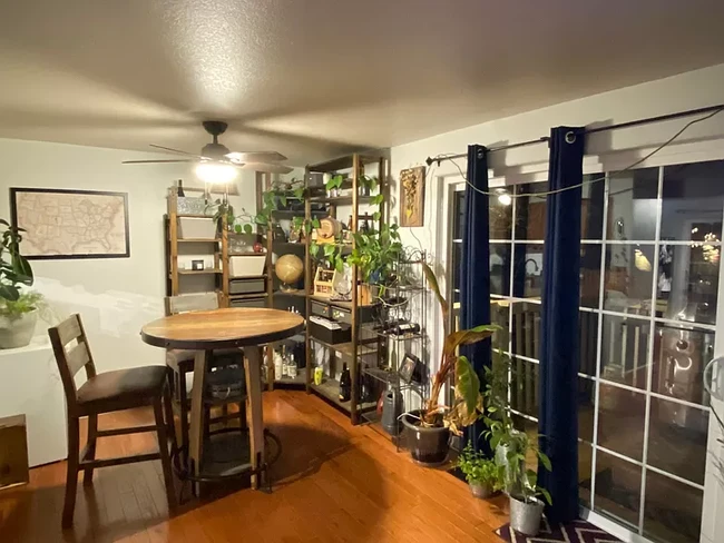 Dining Area - 2254 Sunridge Cir