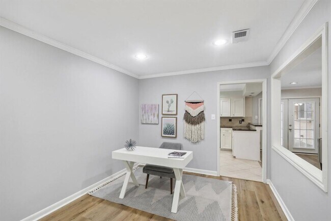 Foto del edificio - 4414 Rosebay Dr