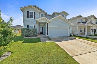 Building Photo - 201 Greenthread Dr