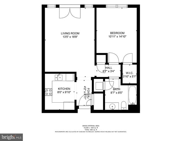 Building Photo - 401 13th St NE