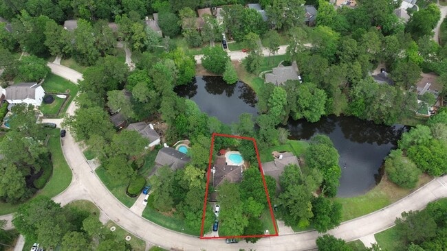 Foto del edificio - 65 S Hidden View Cir