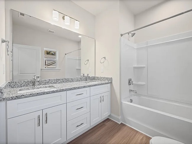 Foto del edificio - 305 Walker St