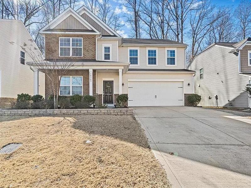 10363 Rutledge Ridge Dr NW, Huntersville, NC 28078 House Rental in