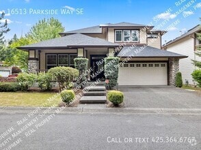 Building Photo - 16513 Parkside Way SE