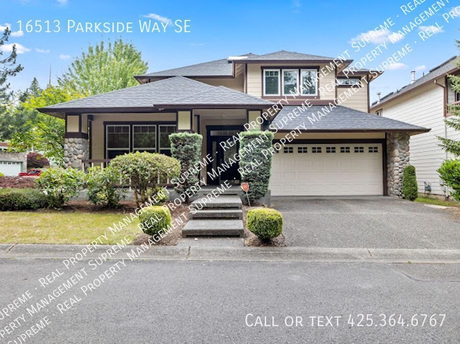 Foto principal - 16513 Parkside Way SE