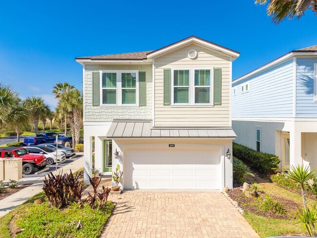 Foto del edificio - Welcome to Coastal Living at its Finest!