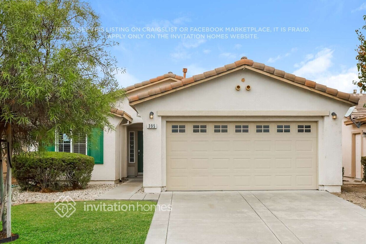 Foto principal - 395 Atlantic Dr