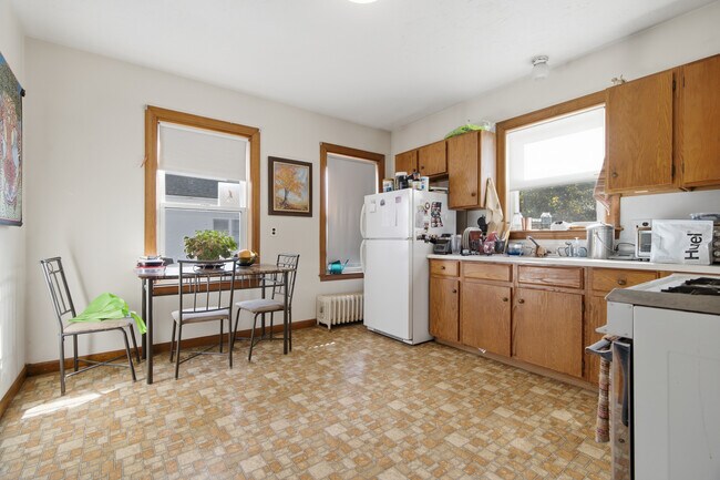 Foto del edificio - 35 Washington Ave