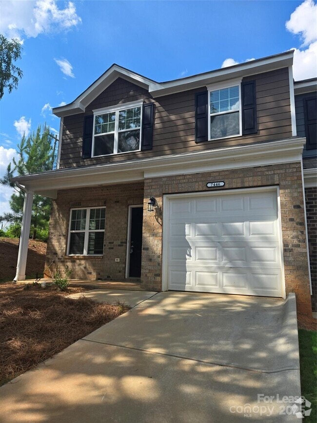 Building Photo - 7446 Sienna Heights Pl